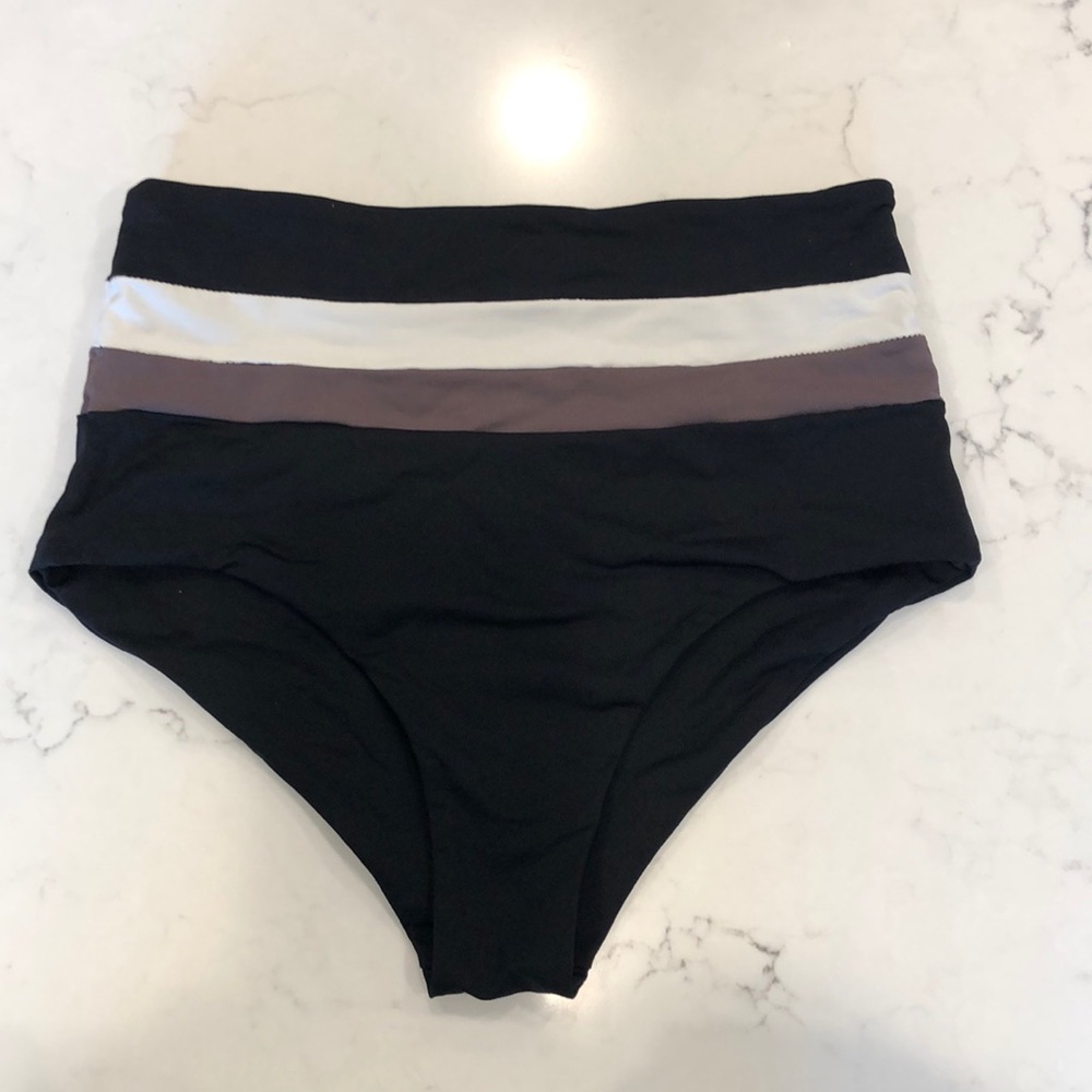 L*Space Portia Girl Bikini Bottom